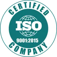 ISO 9001
